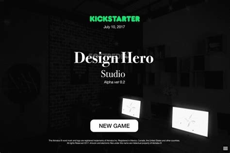 Photo Studio Hero